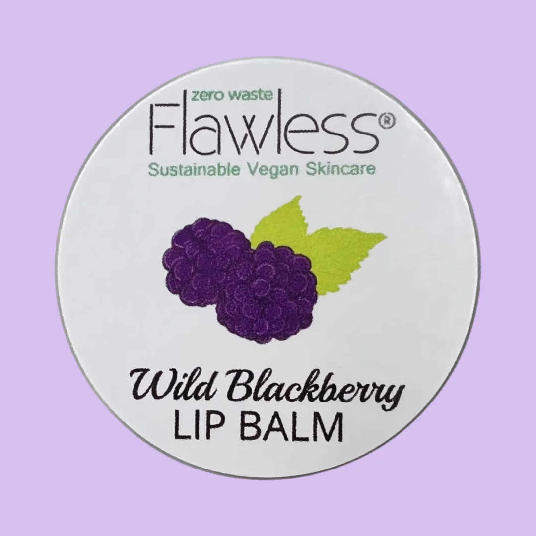 Lip Balm - Wild Blackberry
