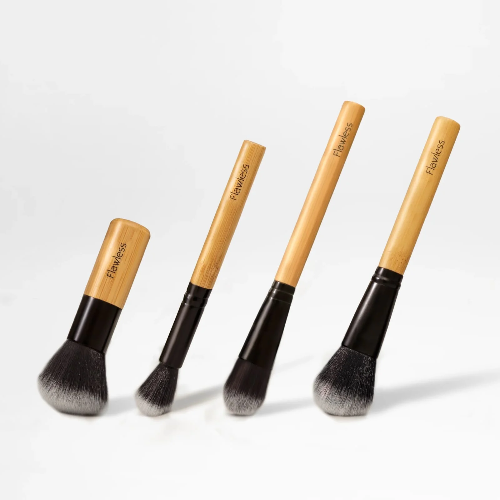 Makeup Brush Set - Essentials – image 1