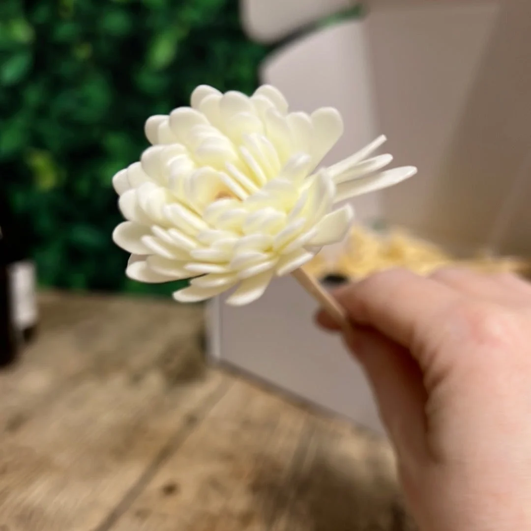 Reed Diffuser Flower – image 1