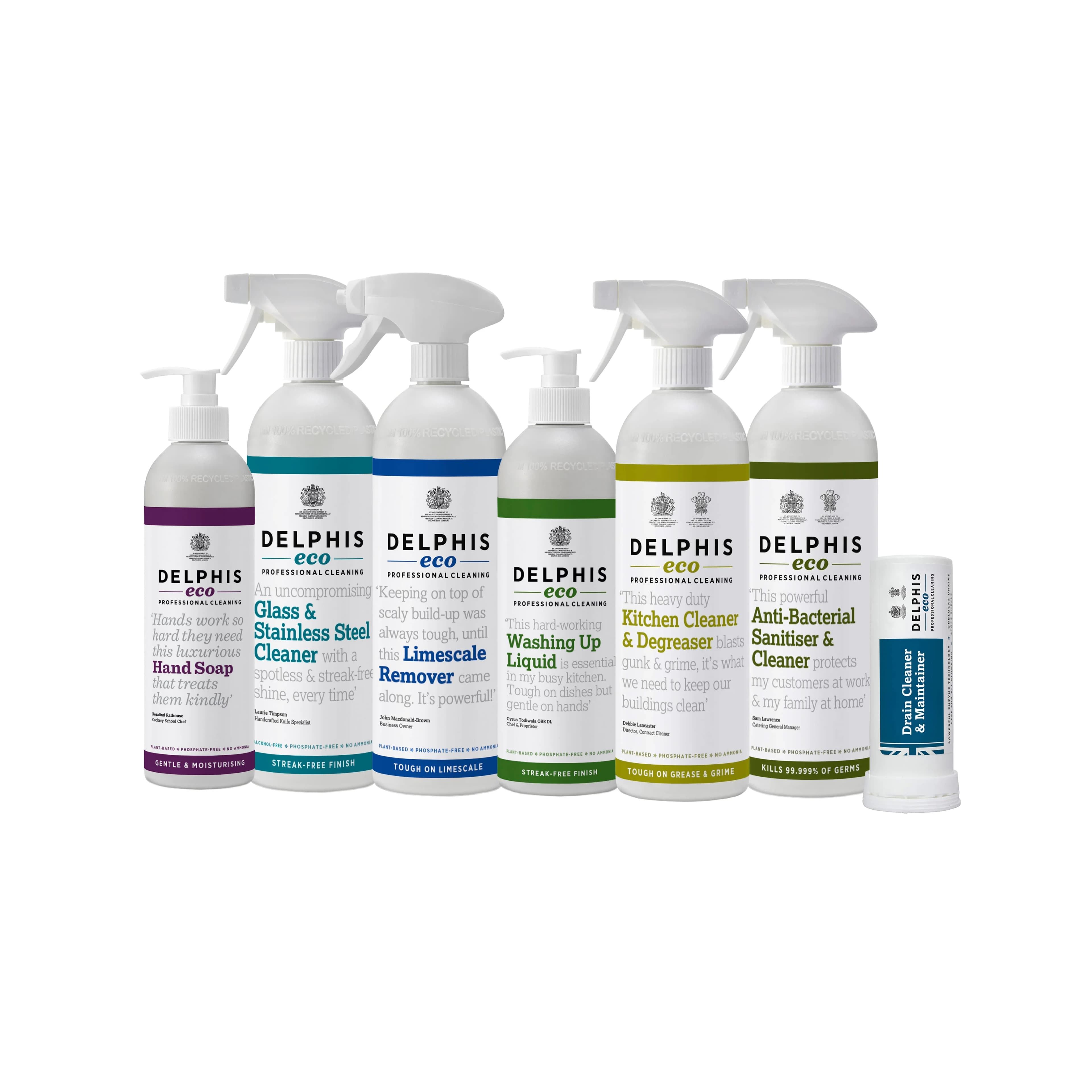 Eco Kitchen Bundle