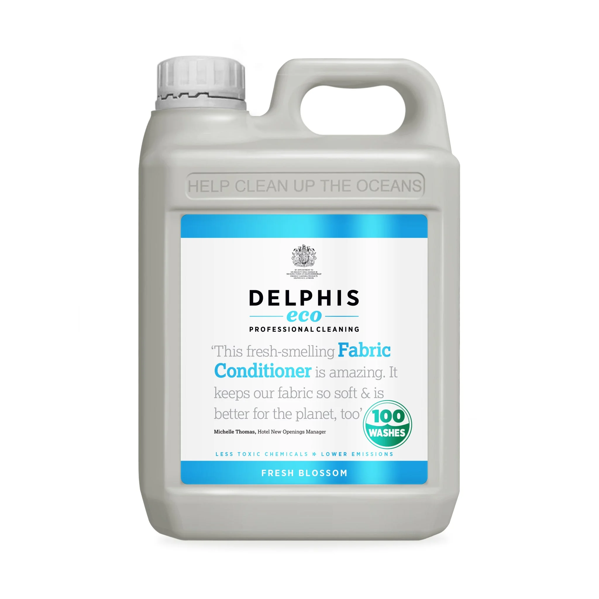 Fabric Conditioner 2L – image 1