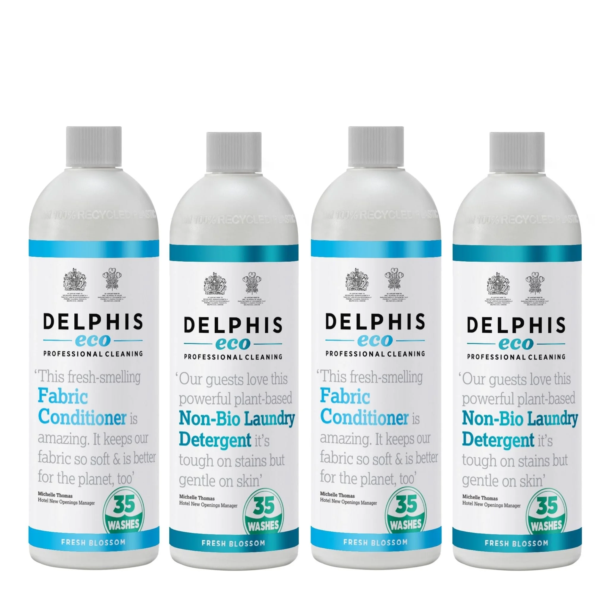 Complete Laundry Bundle