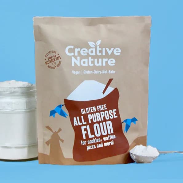 Gluten Free All Purpose Flour