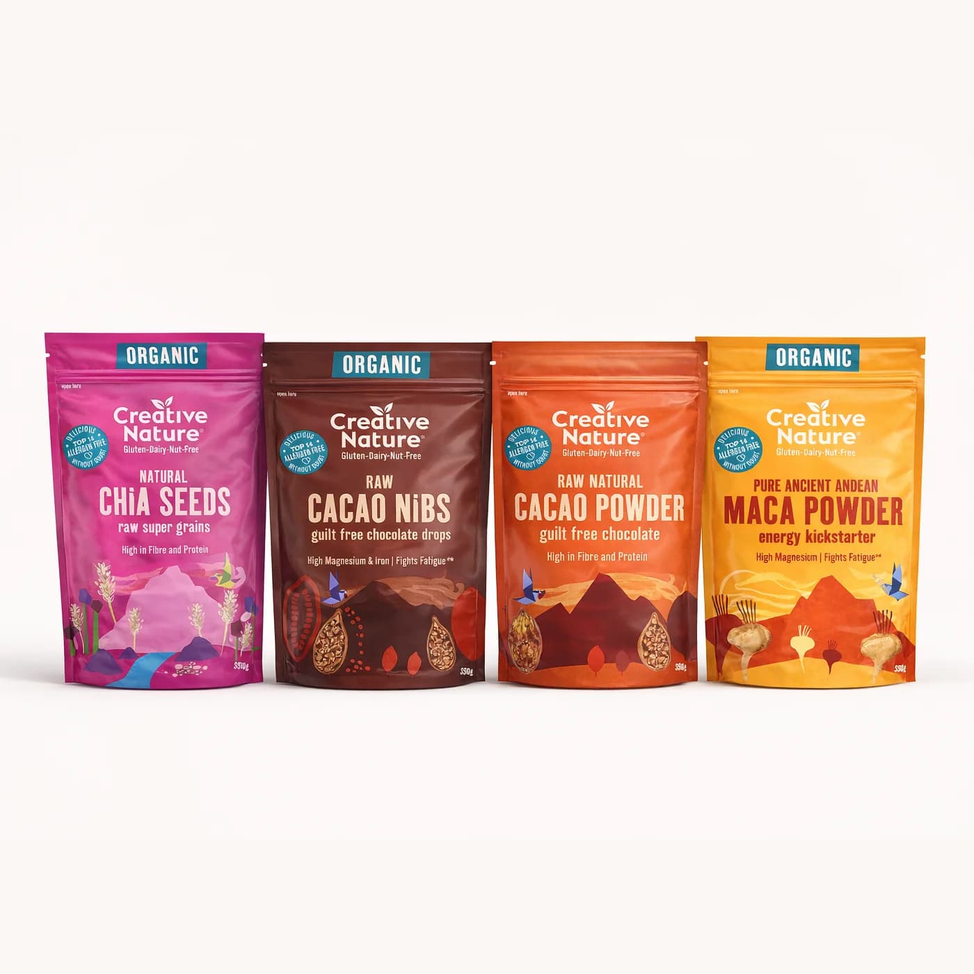 Superfood Bundle