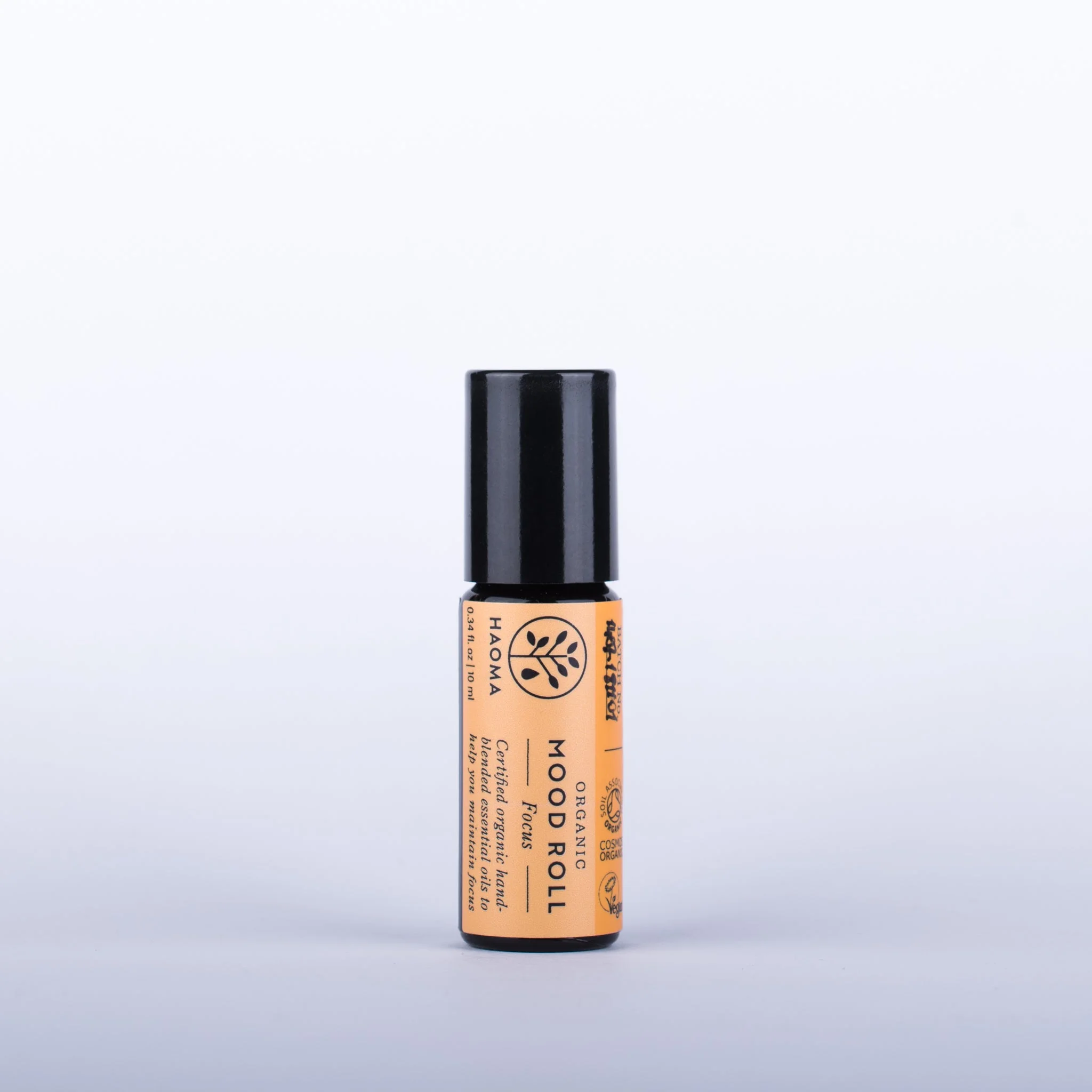 Focus Organic Mood Roll