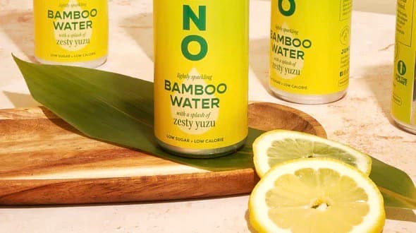 Juno Bamboo Water banner
