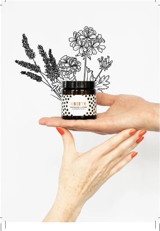 Postcards – Hands – image 1