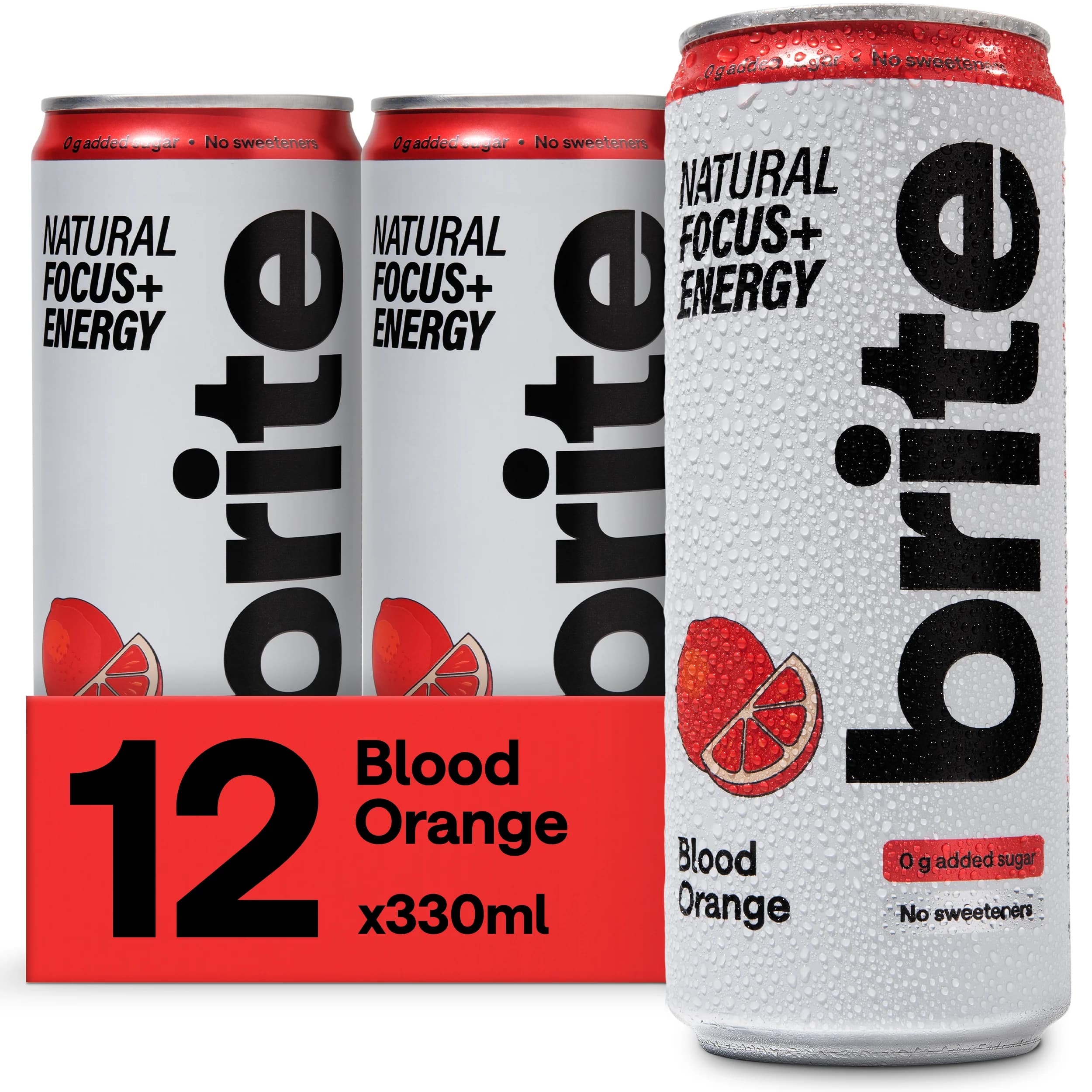 Blood Orange