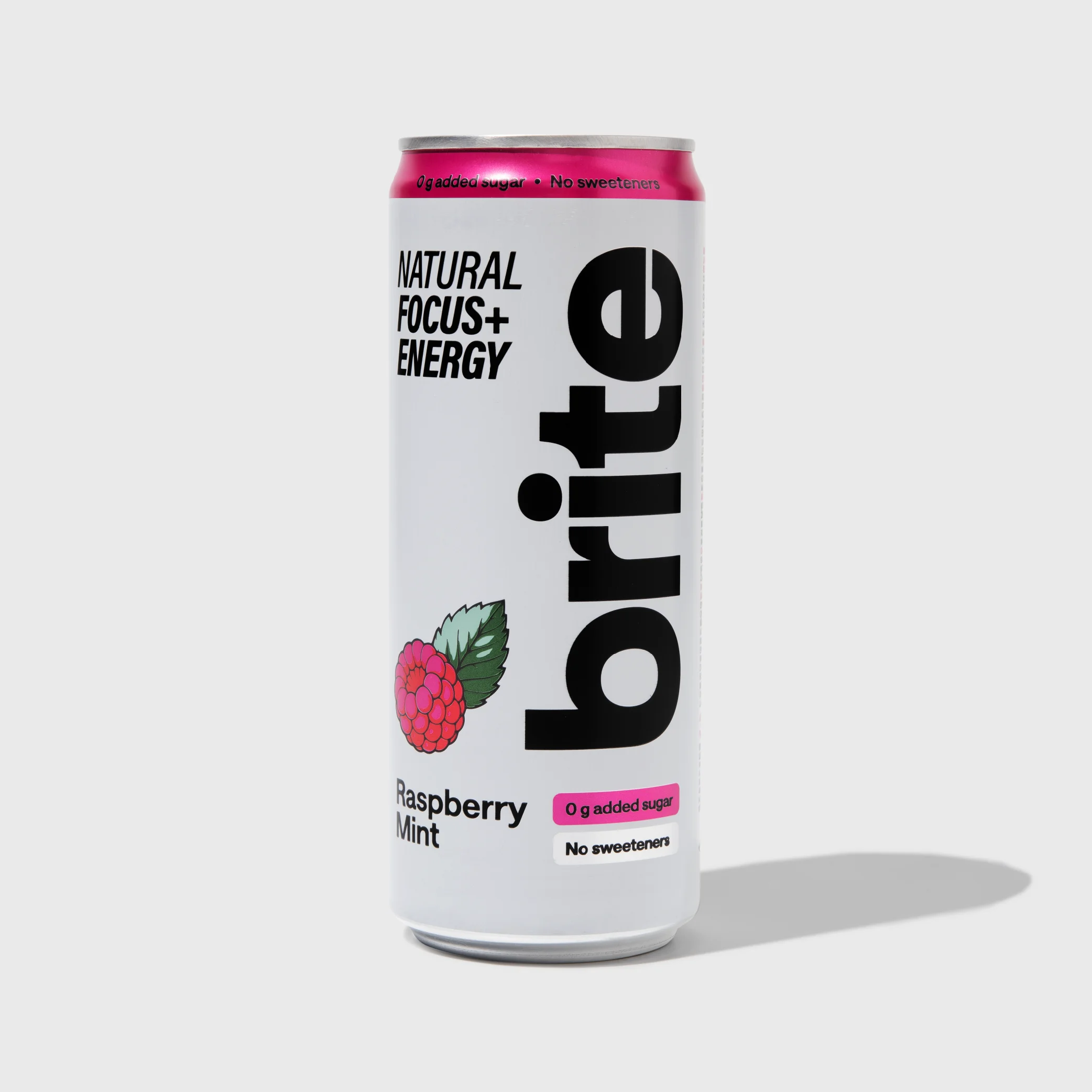 Raspberry Mint
