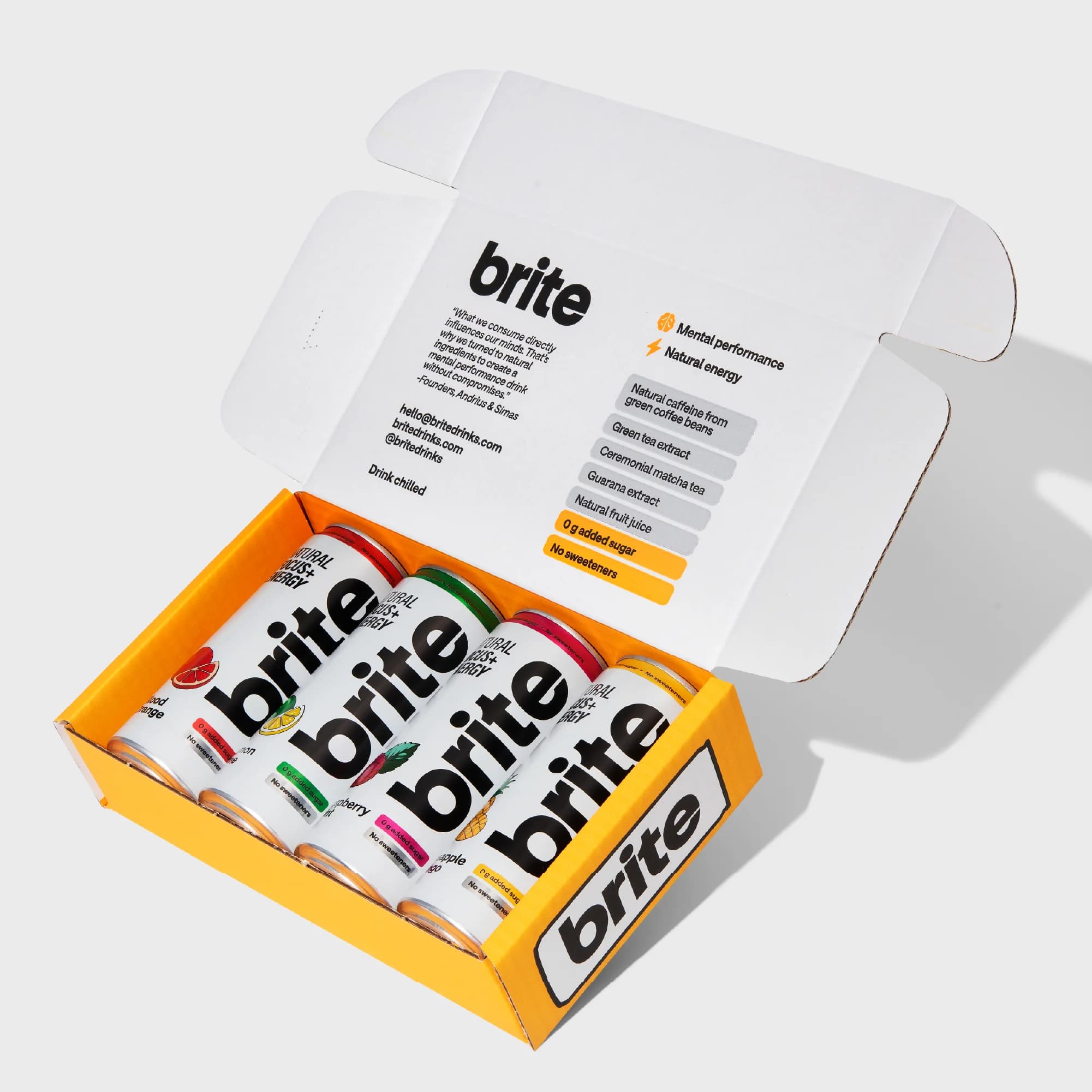 Sample Pack