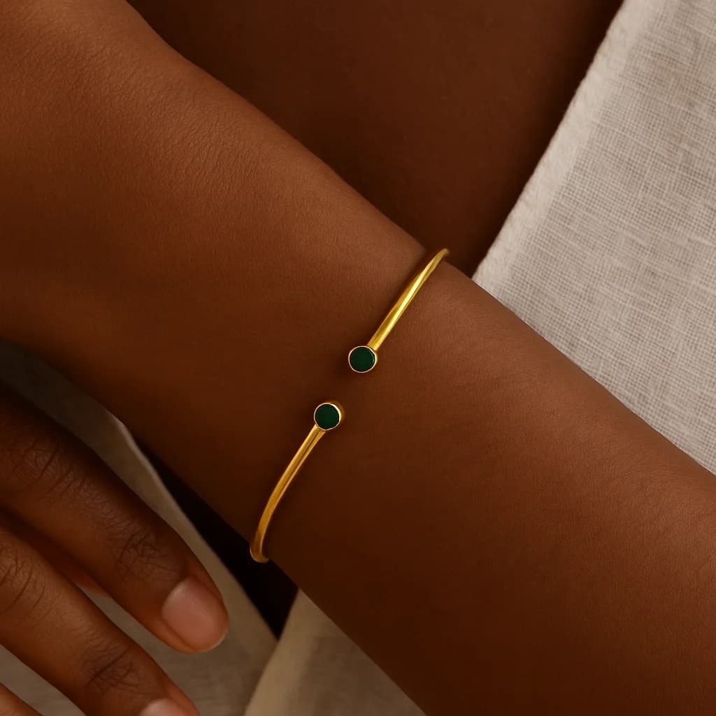Hara Bangle – image 1