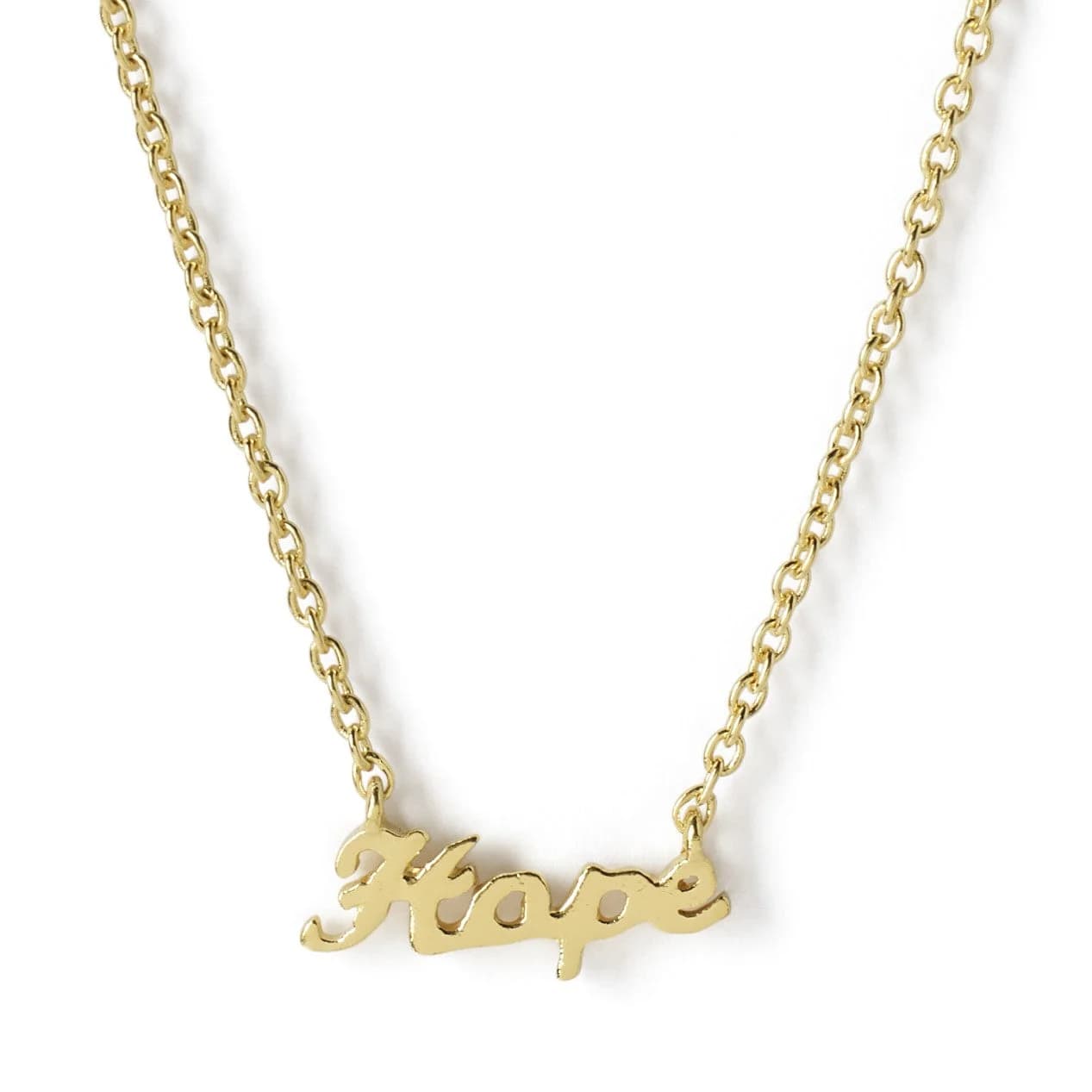 Hope Necklace
