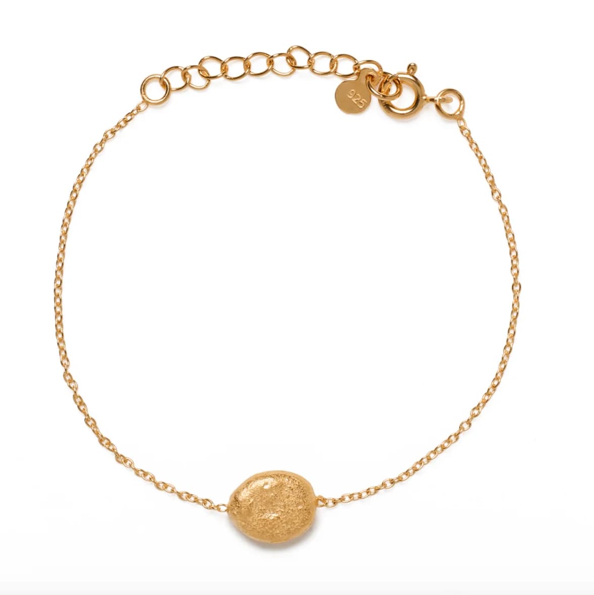 Jaya Bracelet - Gold