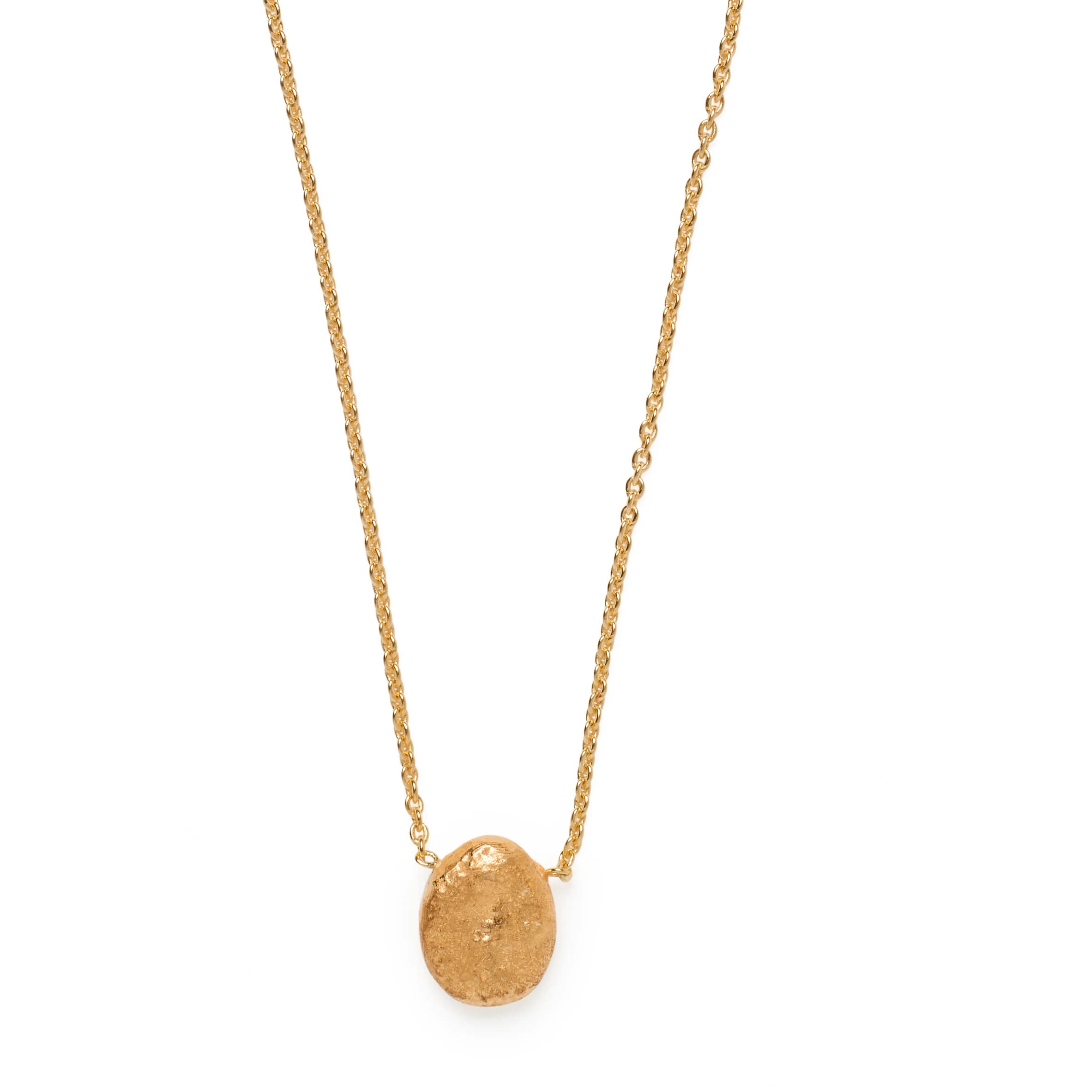 Jaya Necklace - Gold