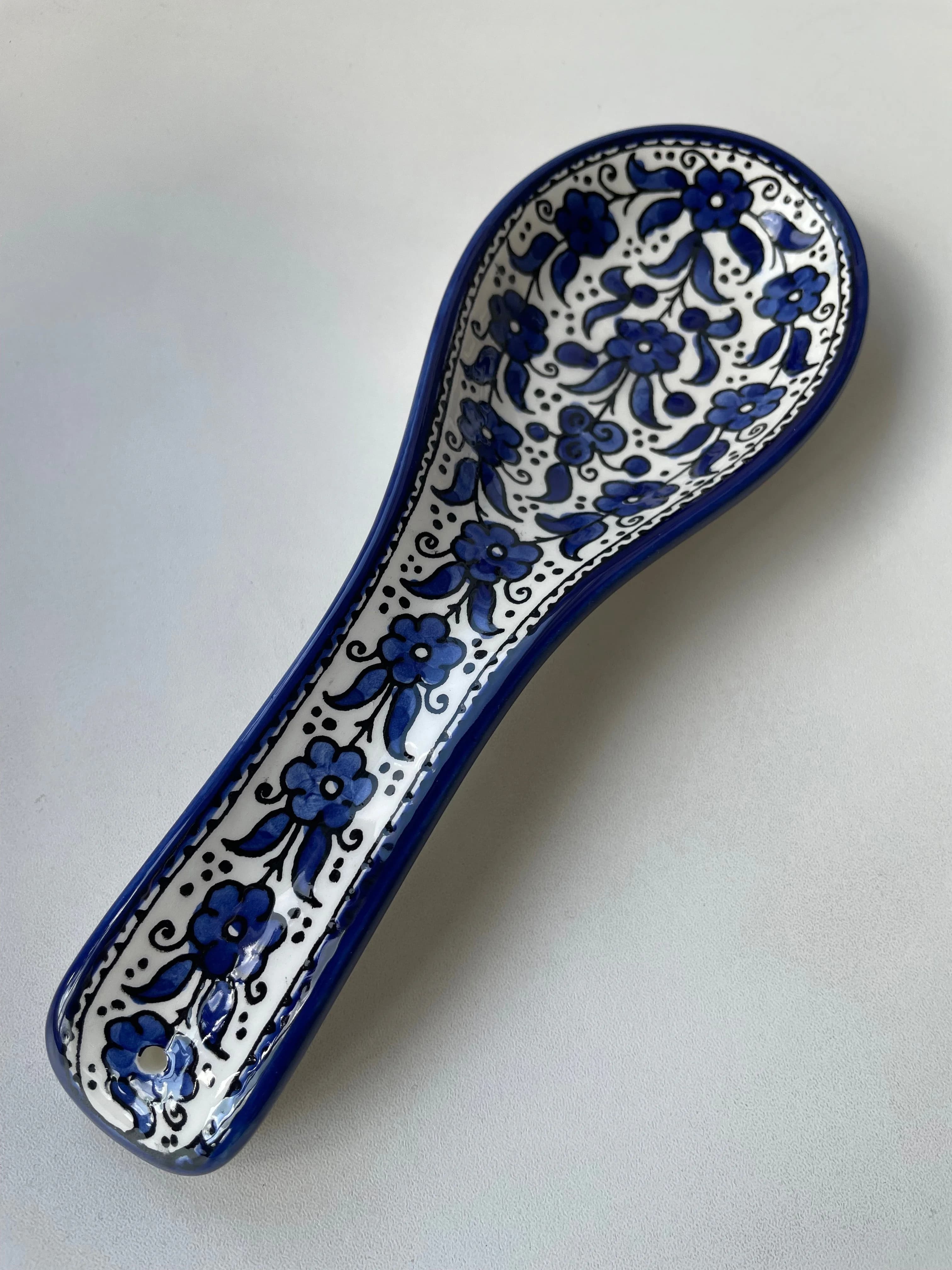 Leila Spoon Rest