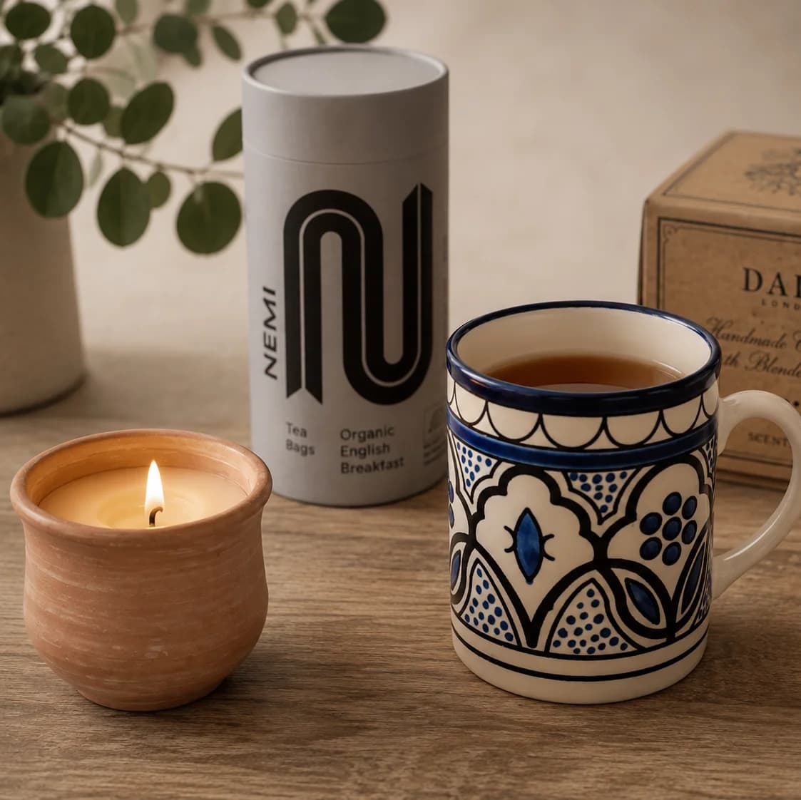 Me Time Gift Set