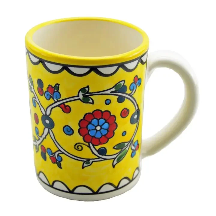 Shams Mug