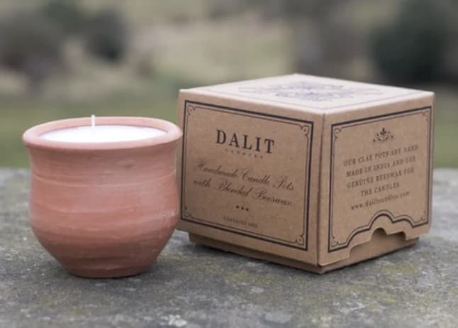 Jasmine Candle