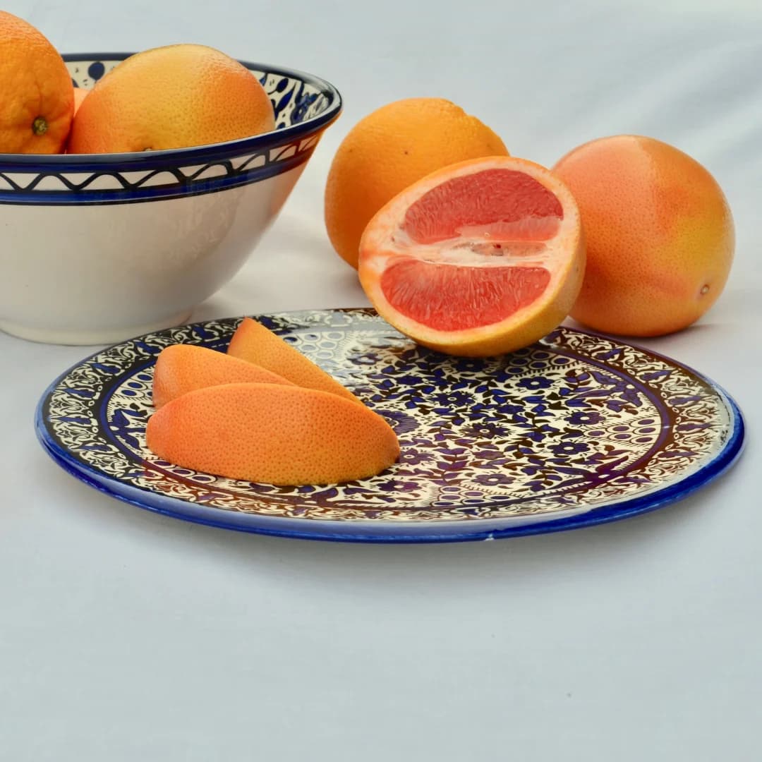 Leila Platter