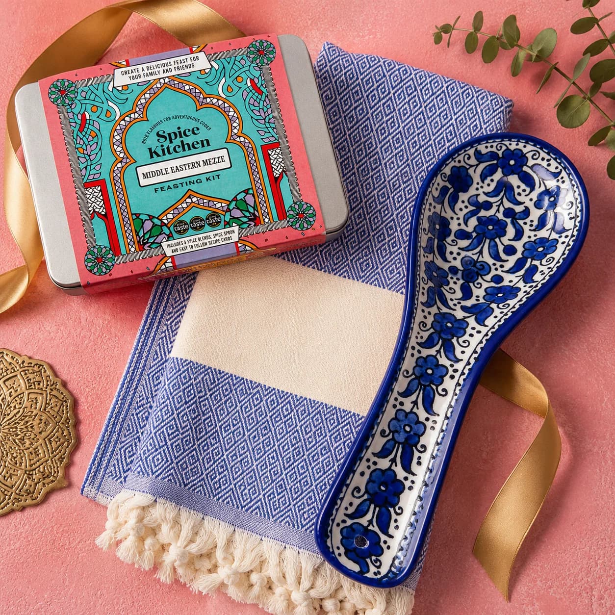 Levant Gift Set – image 1