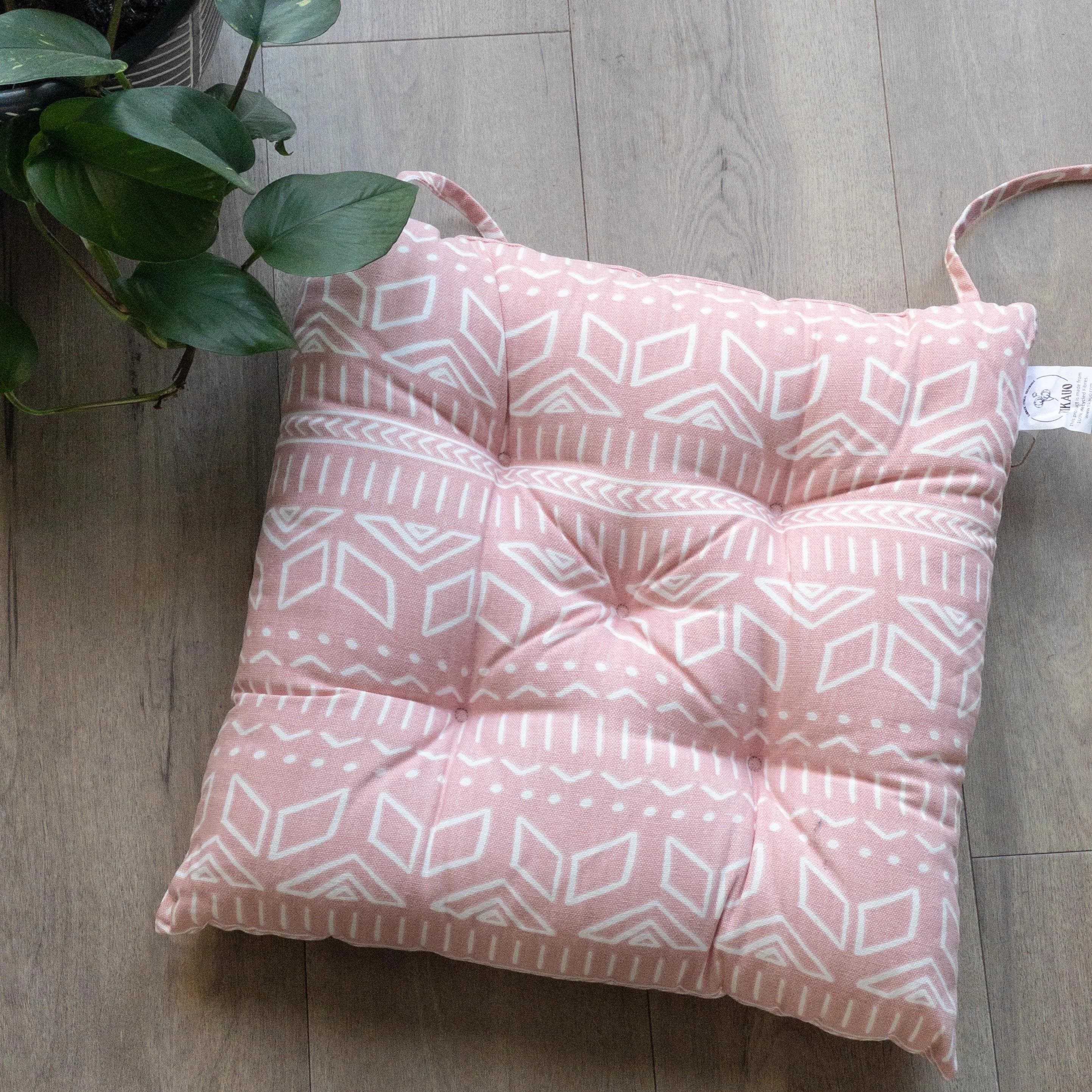 Recycled Cotton Iman Seat Pads