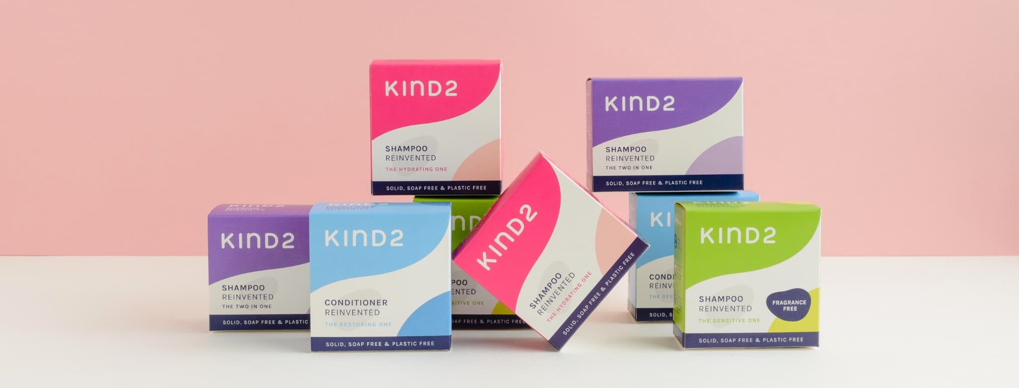Kind2 banner