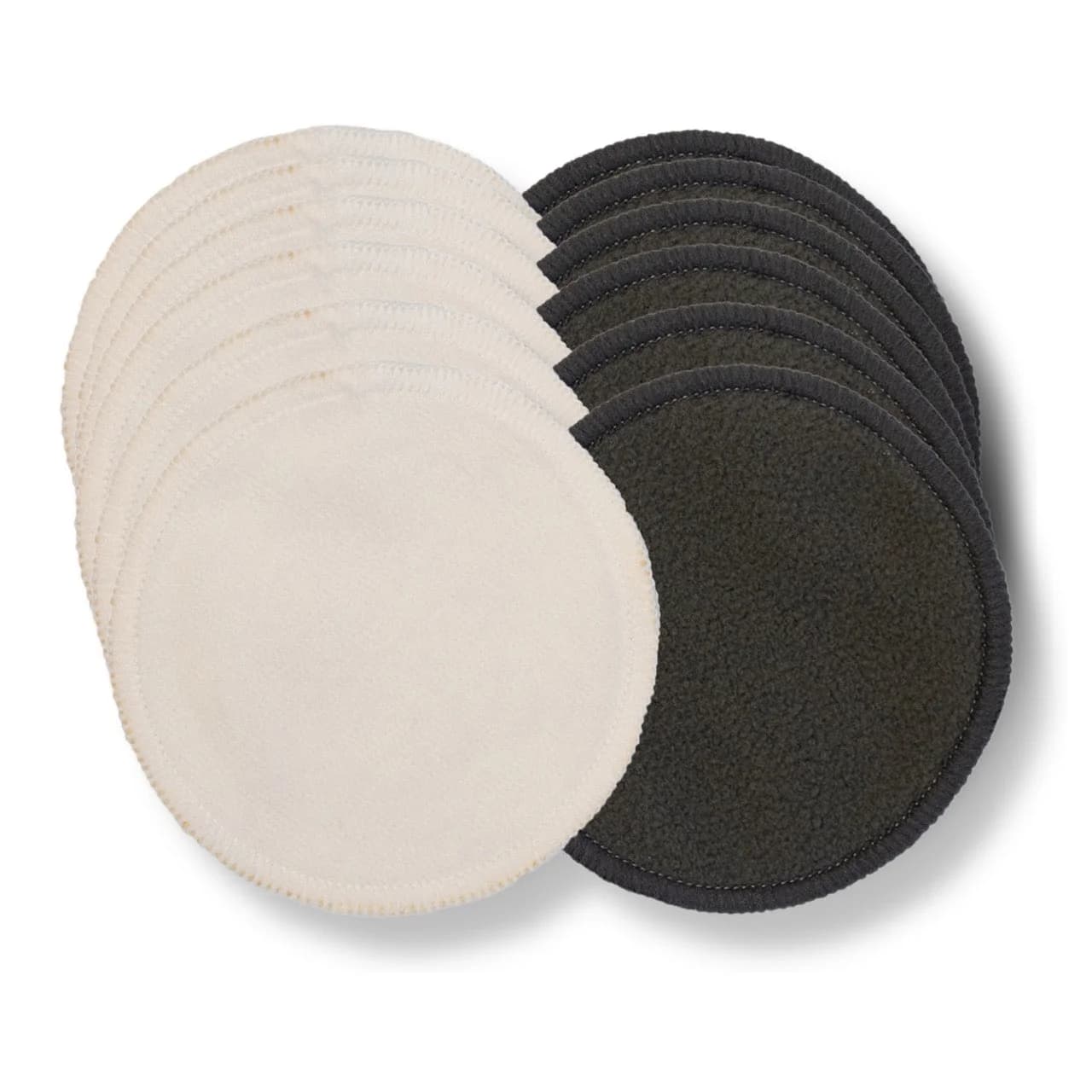 Reusable Makeup Remover Pads - Set of 12
