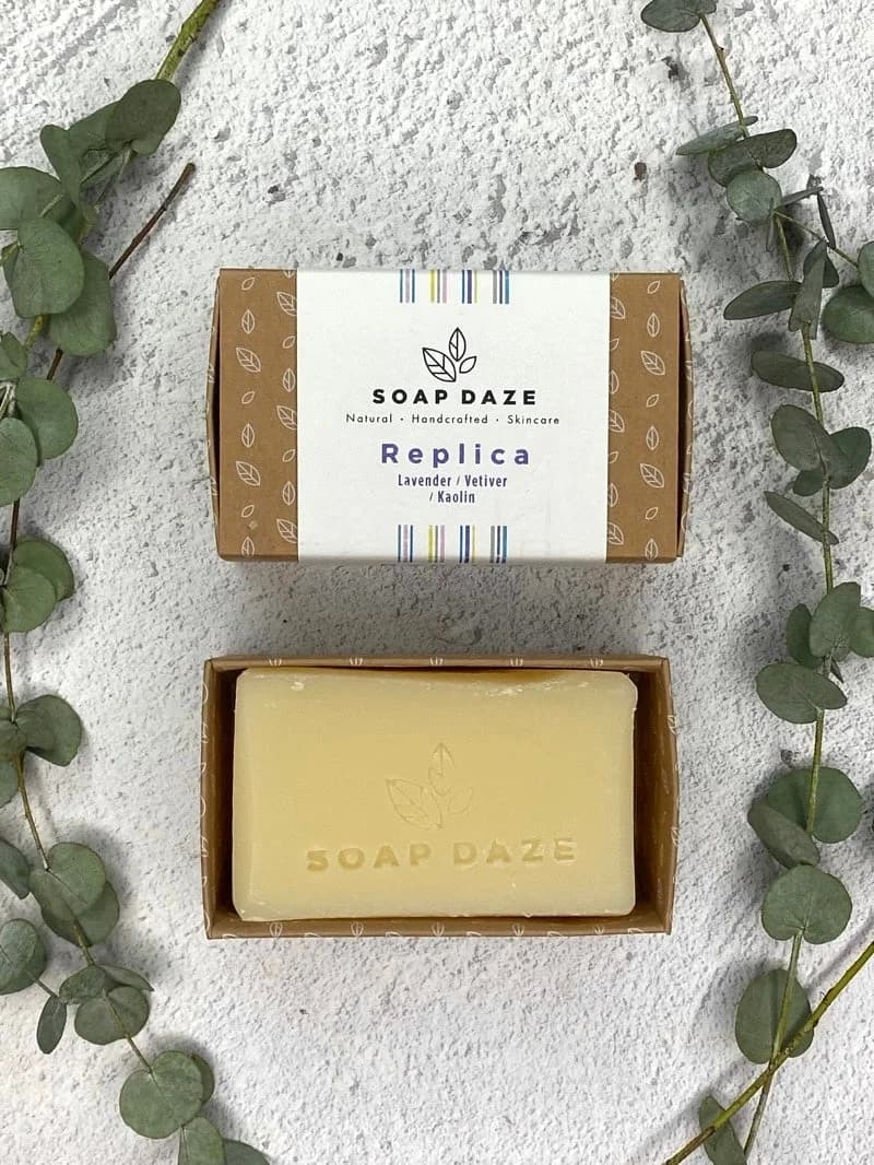 Replica Bar Soap