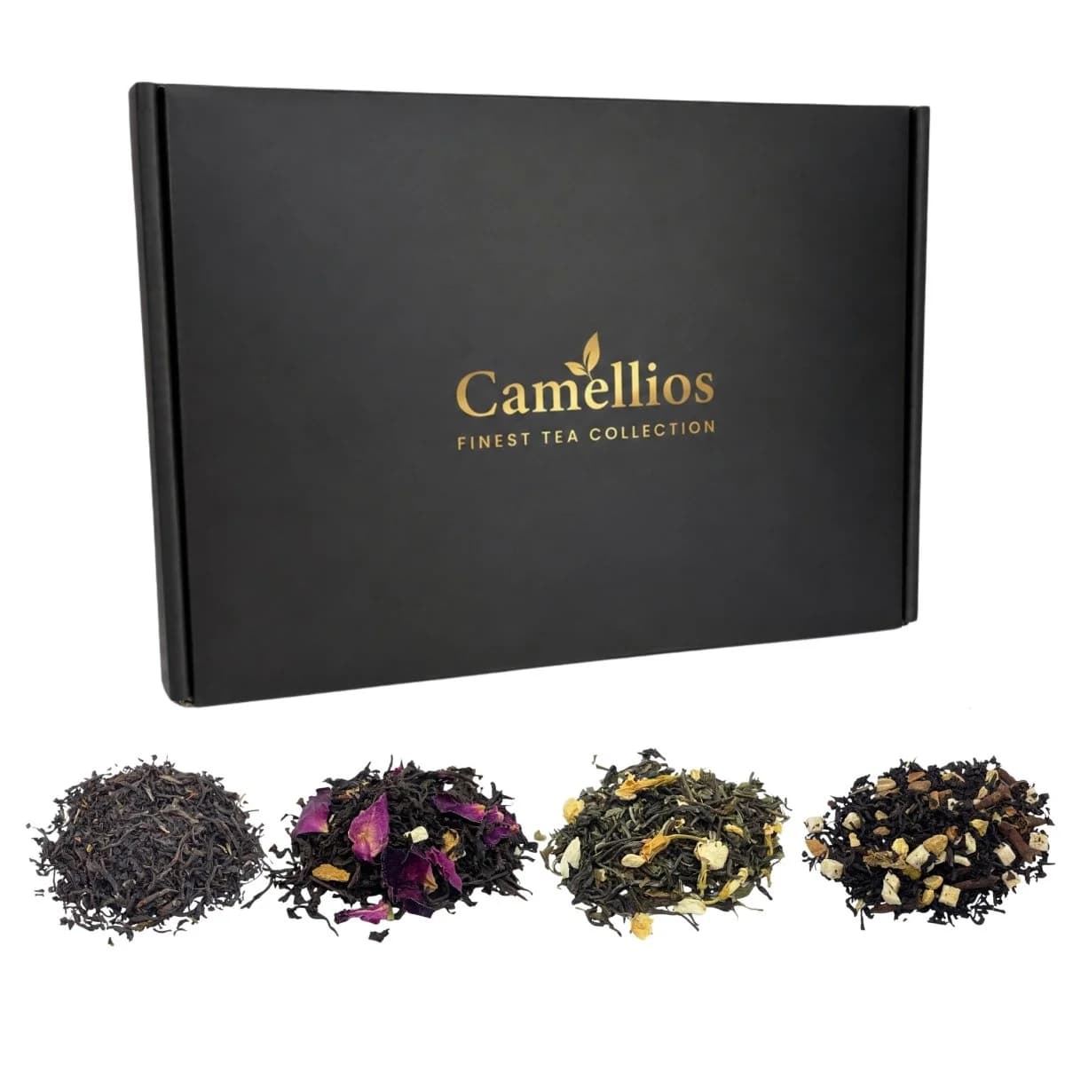 Tea Sampler Gift Set