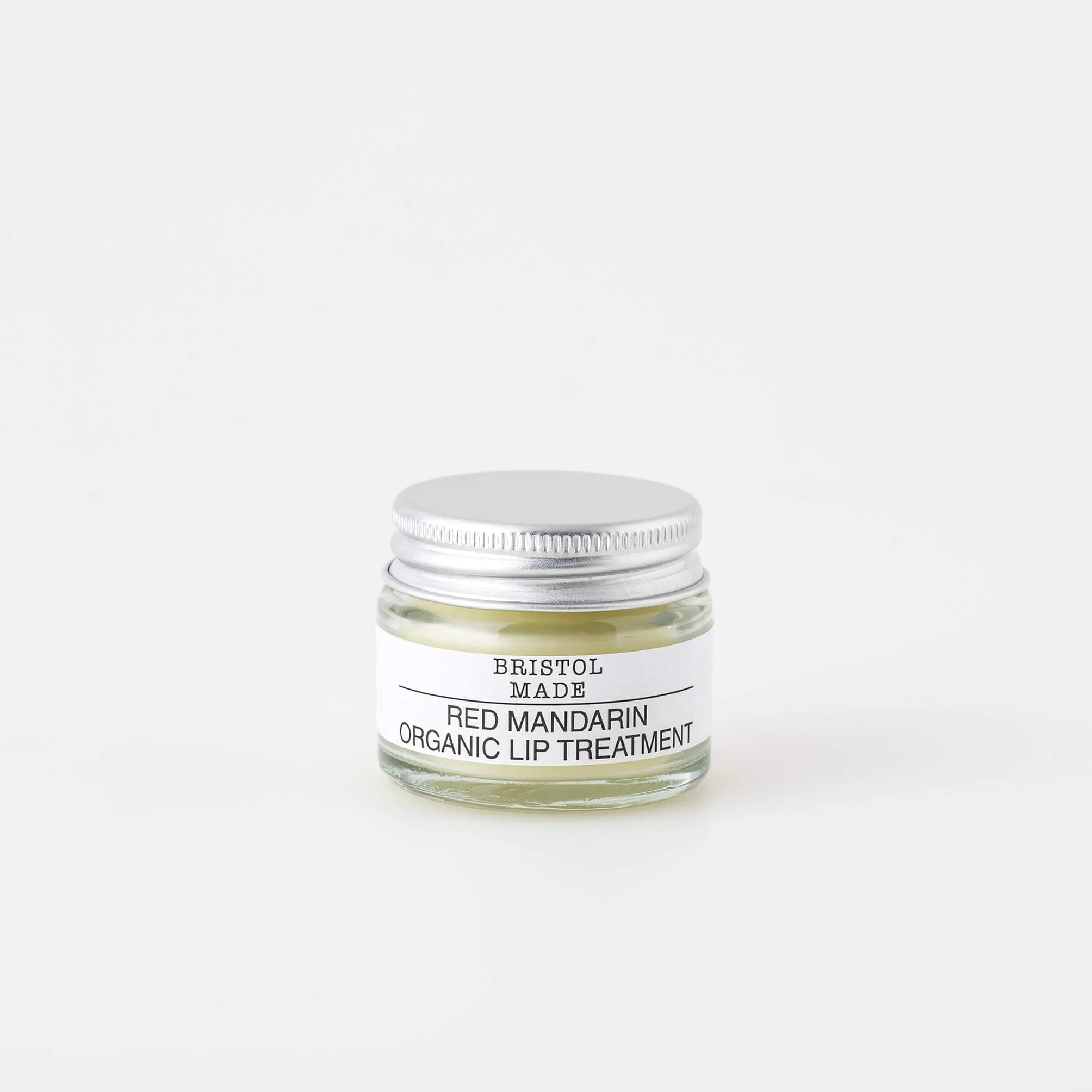 LIP TREATMENT RED MANDARIN