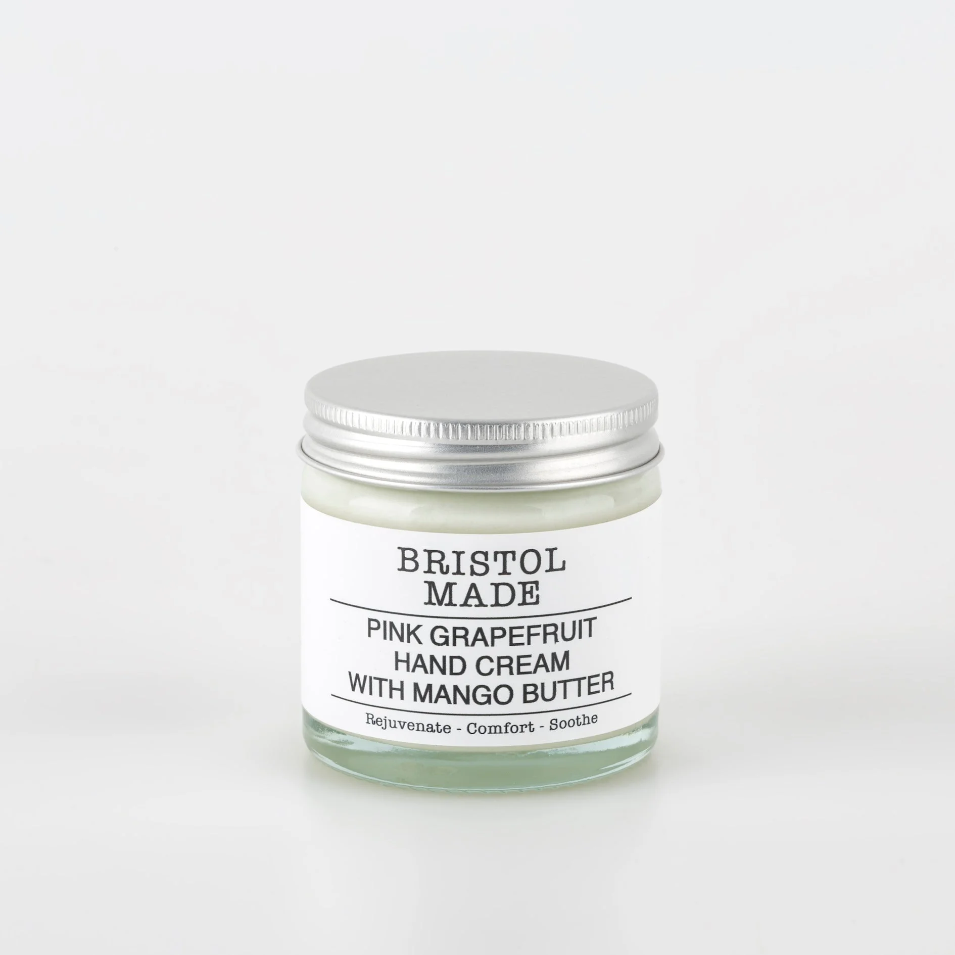 NOURISHING HAND CREAM