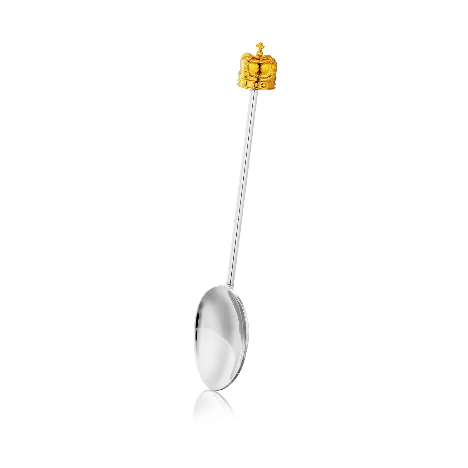 Queen's Teaspoon