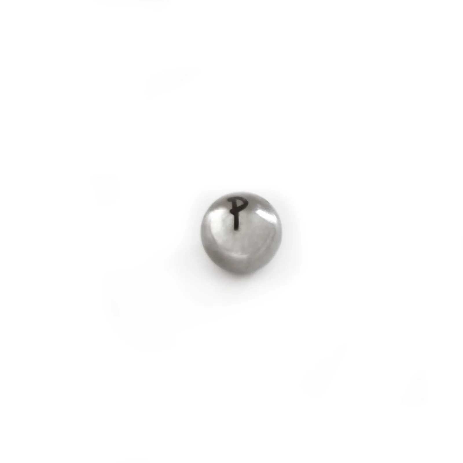 Spheres Pepper Mill Top Ball