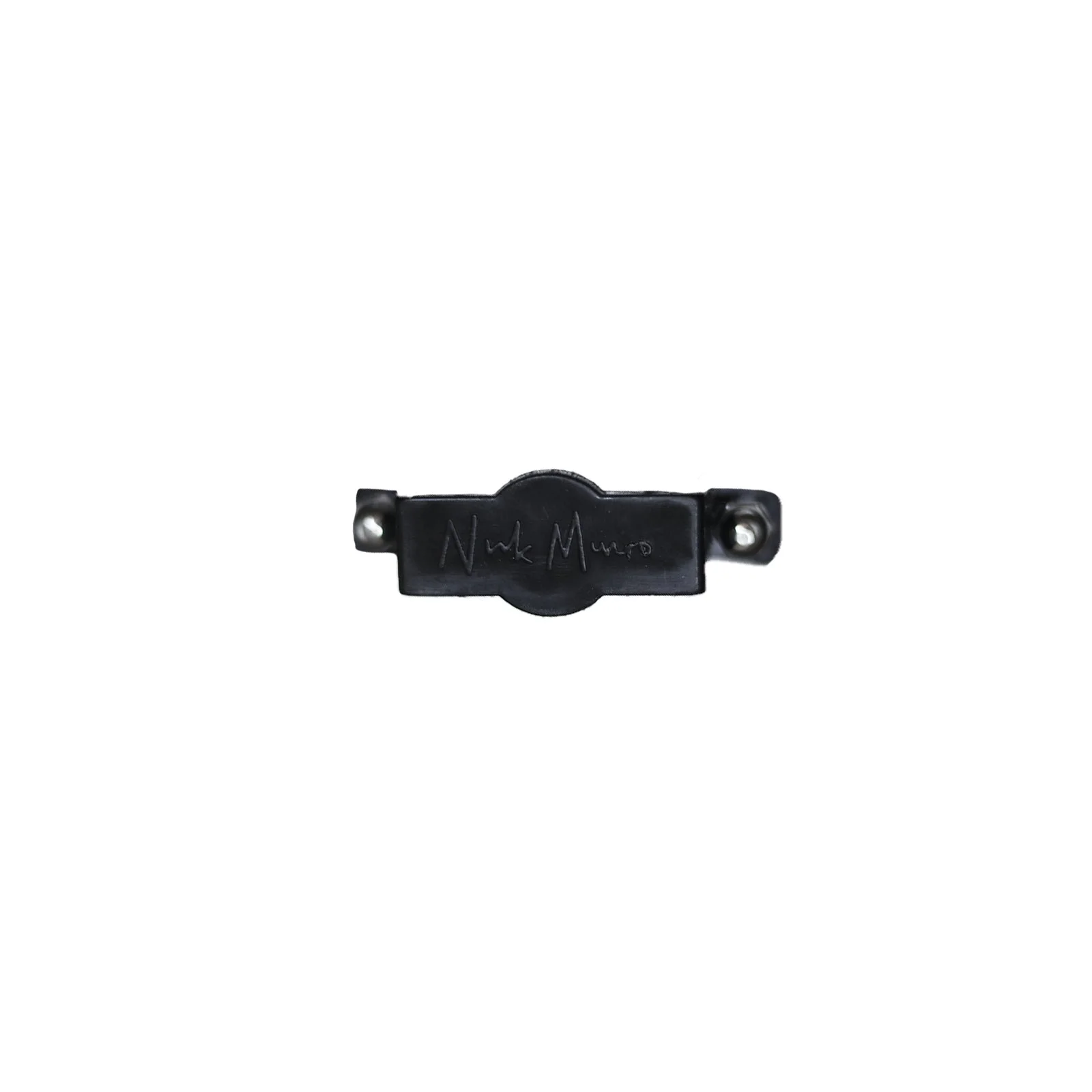 Spheres Salt and Pepper Mechanism locking strip