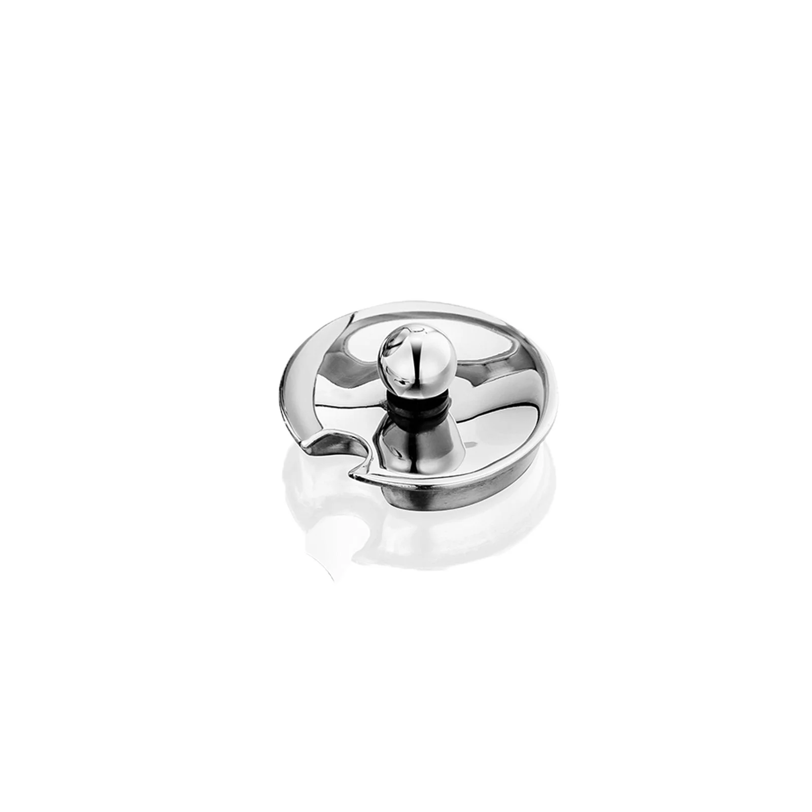 Spheres Sugar Bowl Lid