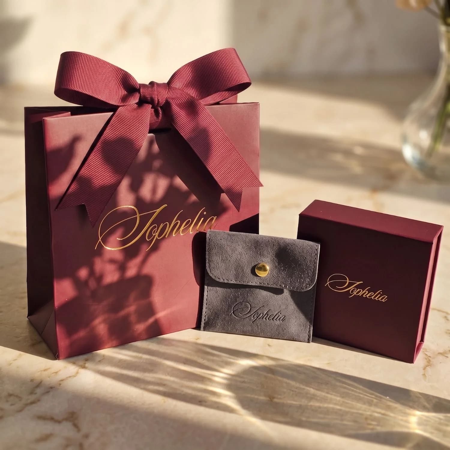 Luxury Gift Wrapping – image 1