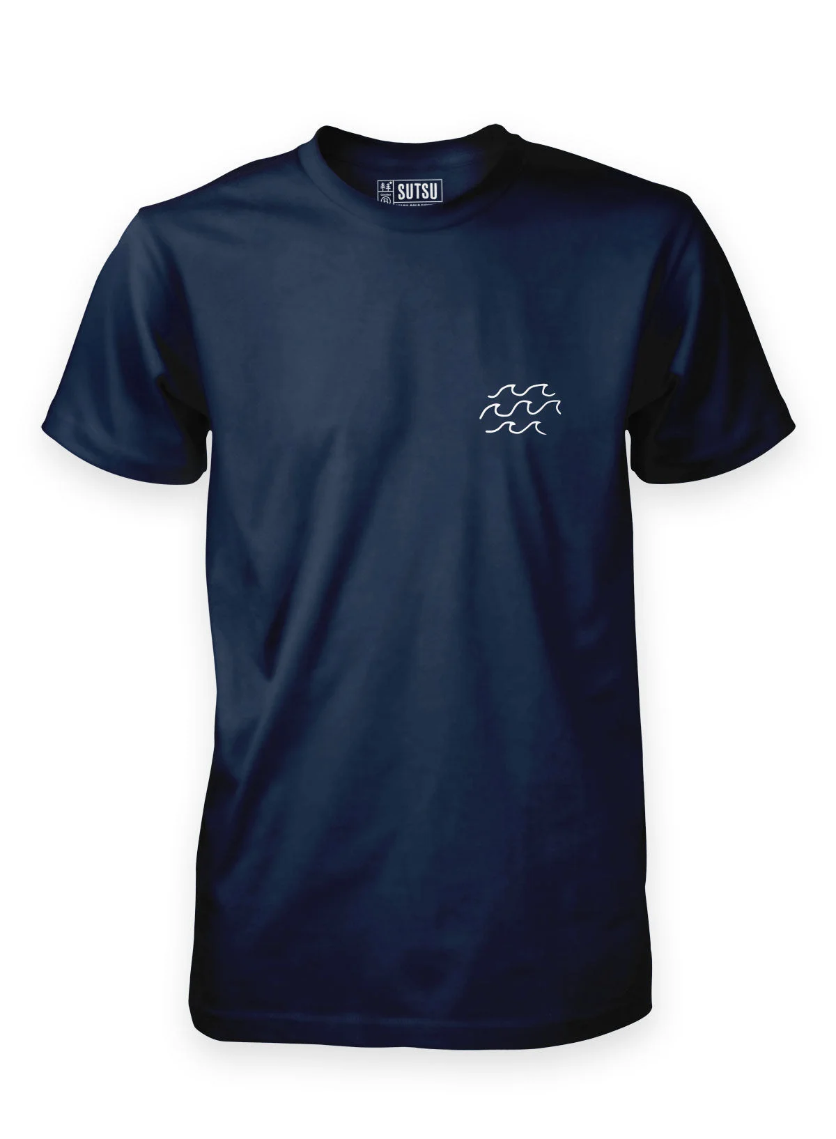 Choppy Waters T-Shirt