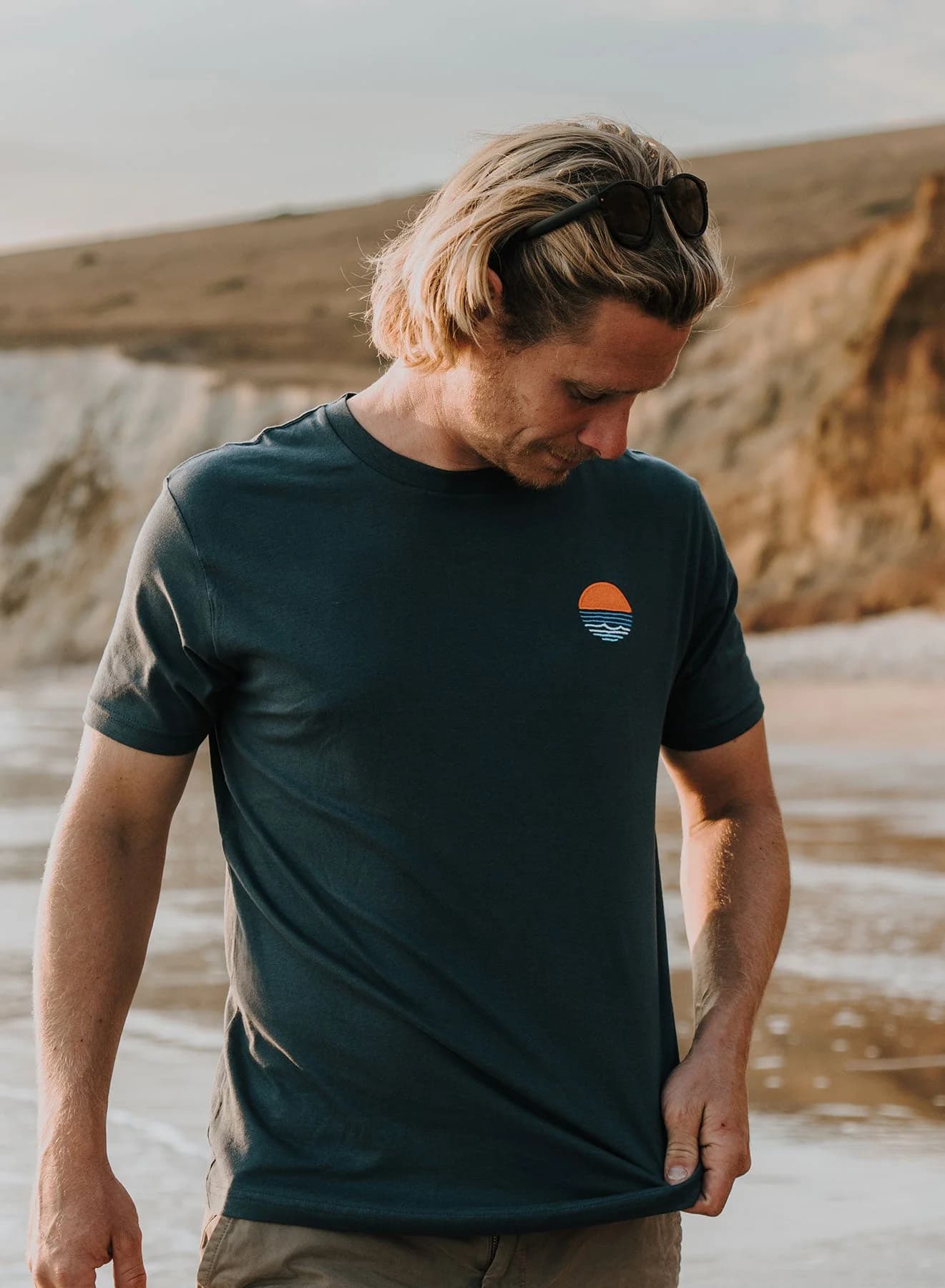 Dawn Patrol T-Shirt