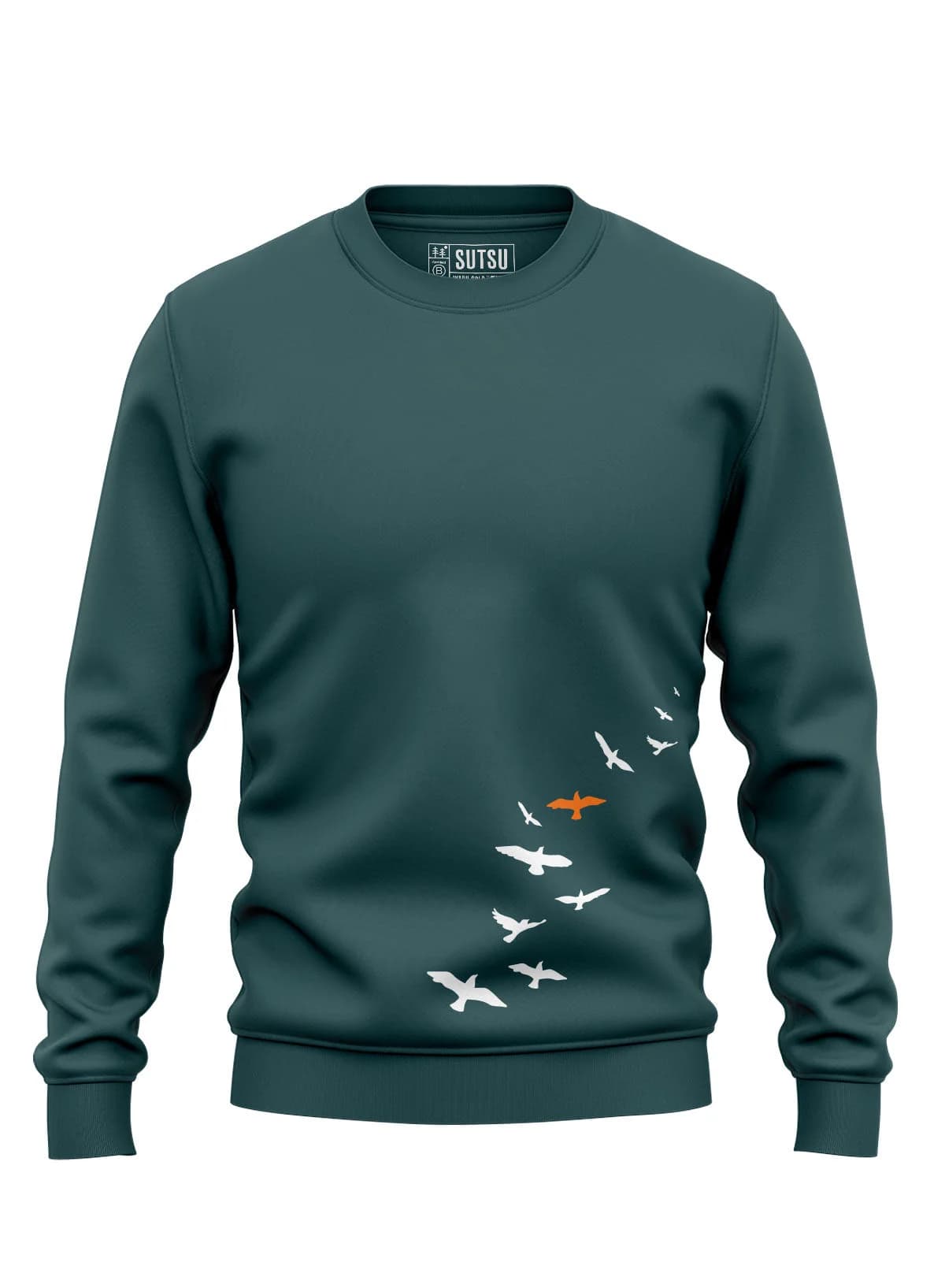 Fly Away Sweatshirt