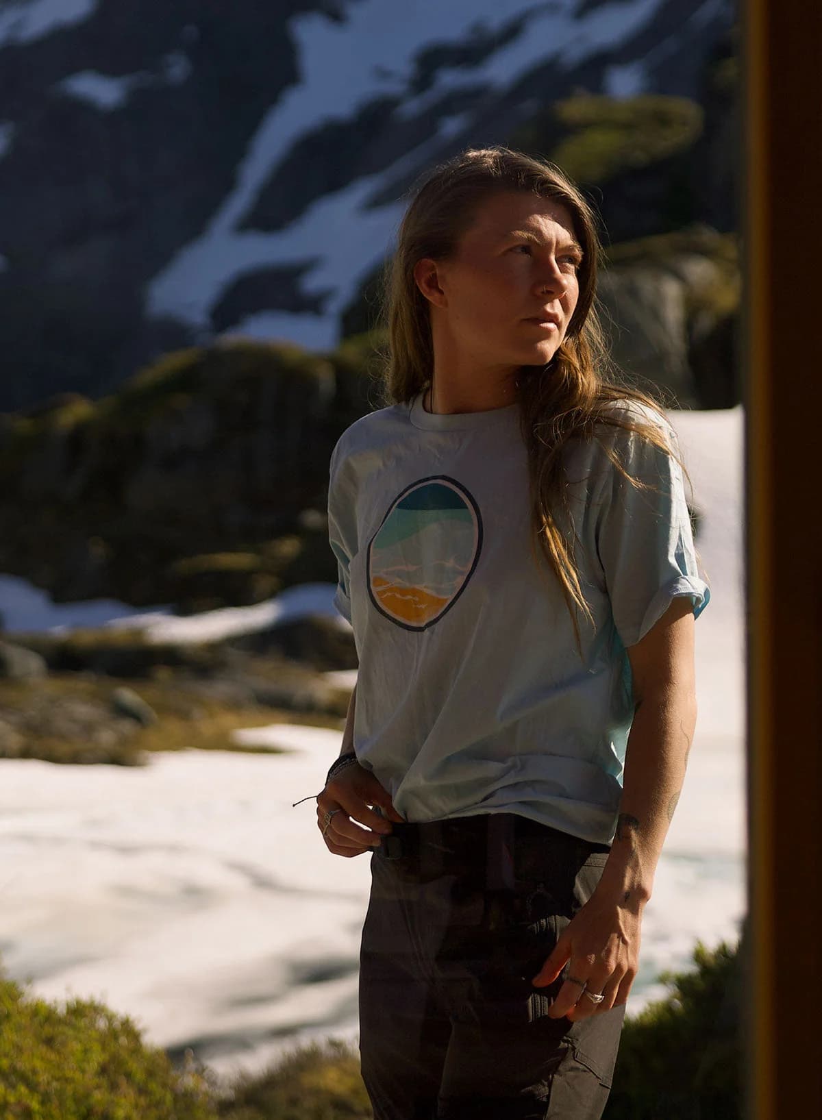Just Beachy T-Shirt