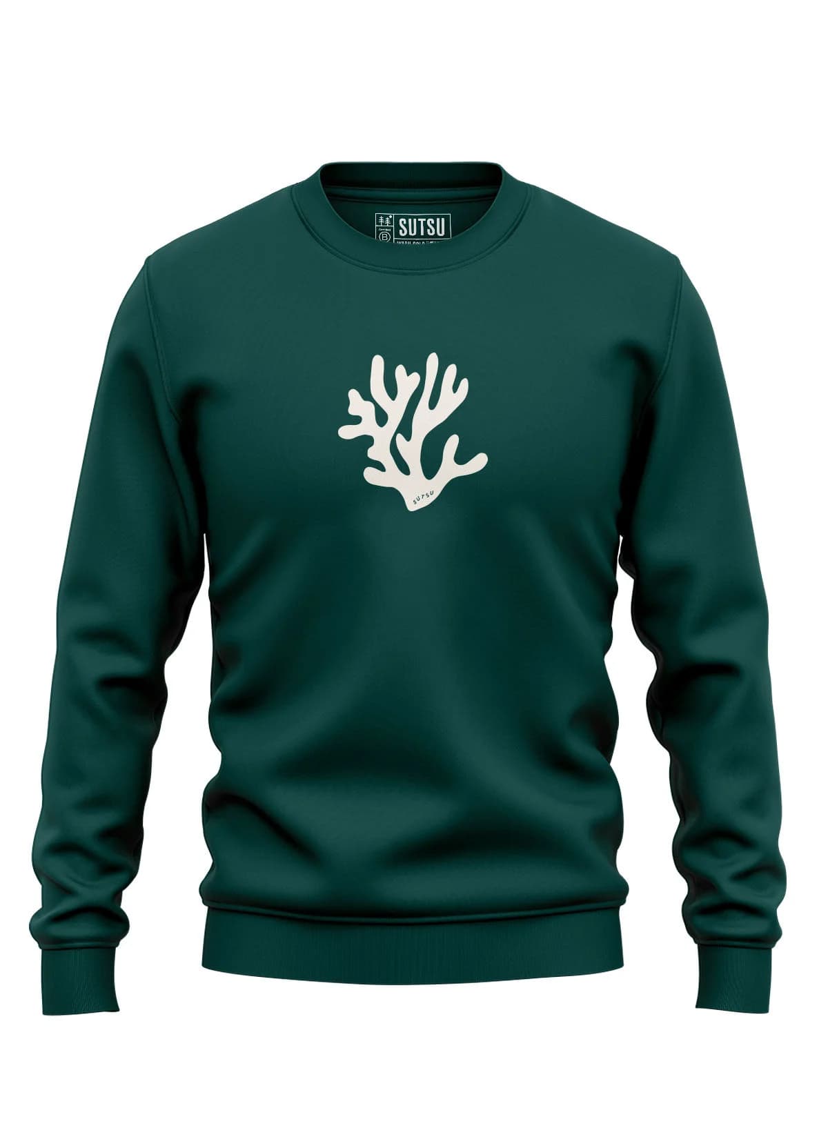Kelp Me Sweatshirt