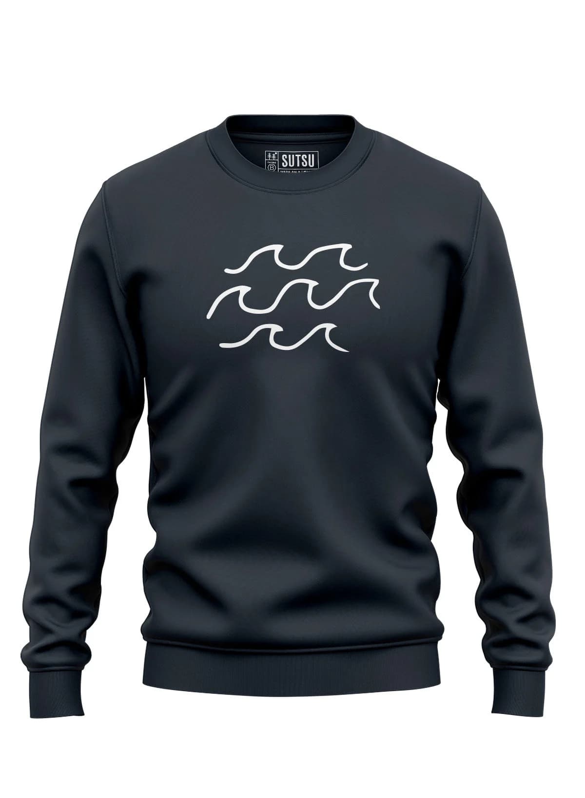 Rough Seas Sweatshirt