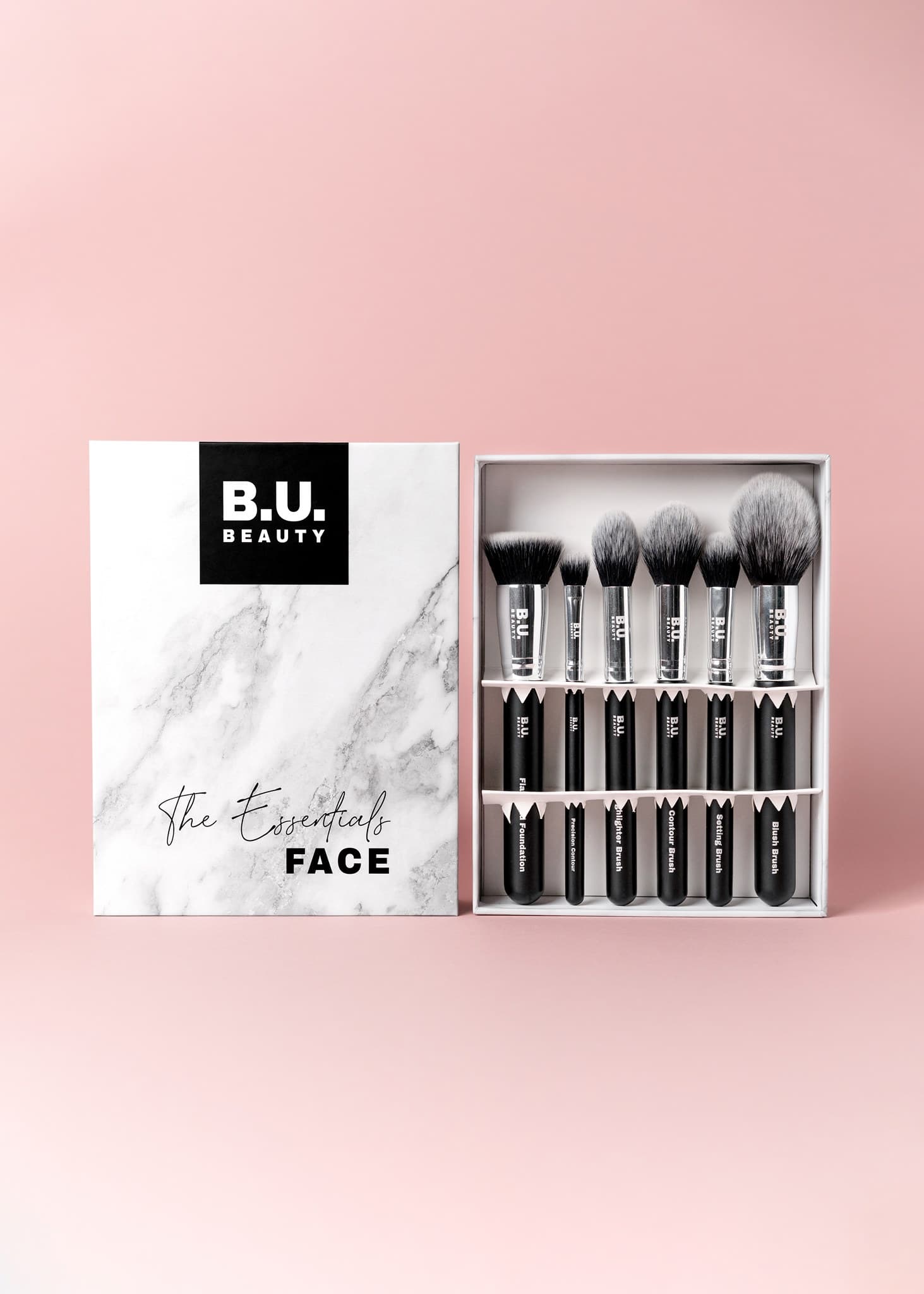 B.U.Beauty banner