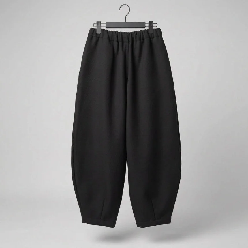 twill back willow trousers