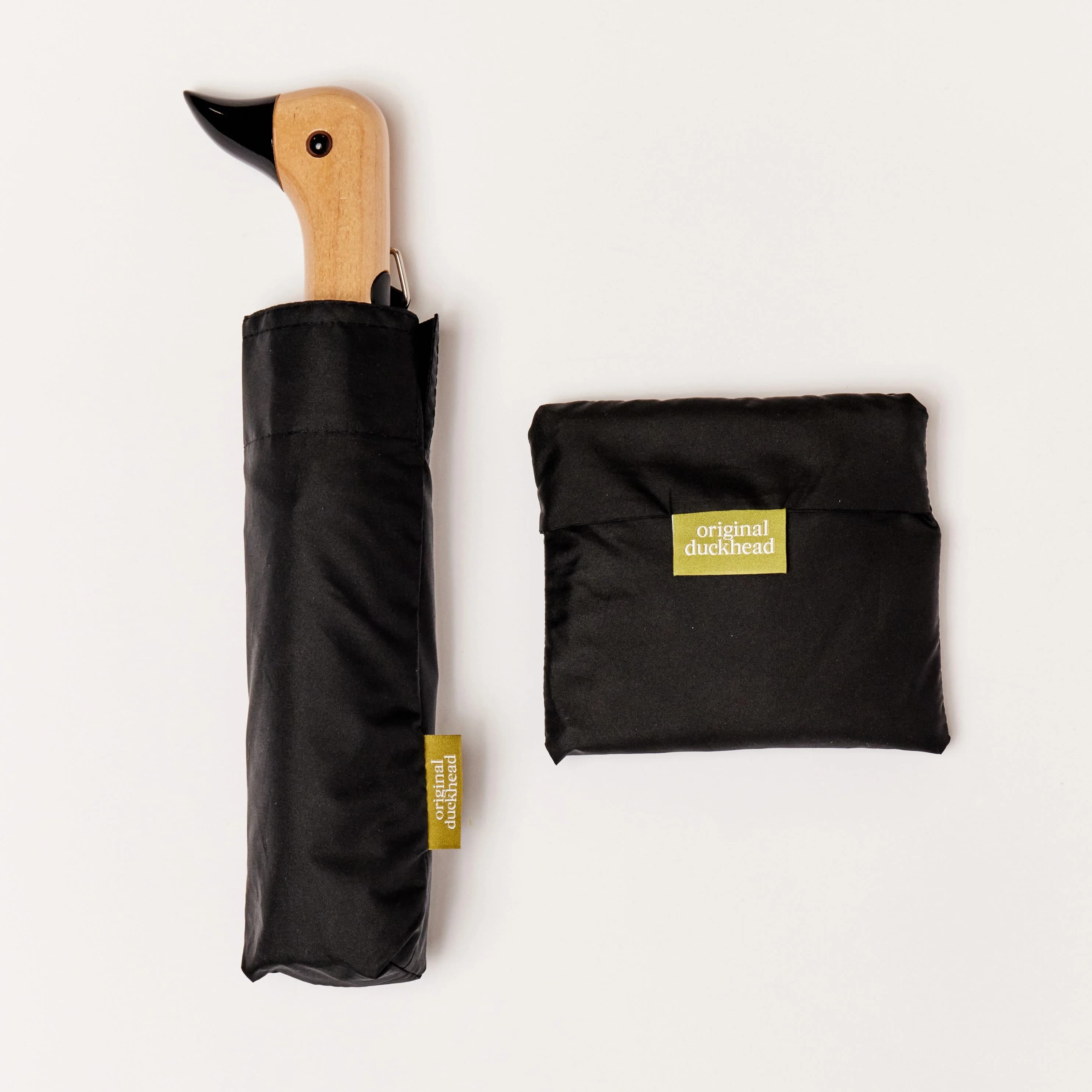 Black Duckhead Bundle