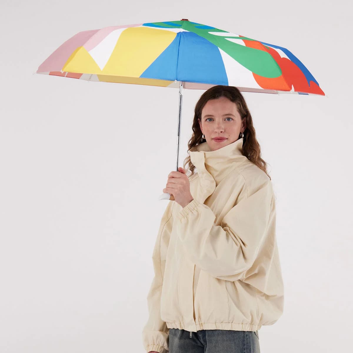 Matisse Duck Umbrella – image 1