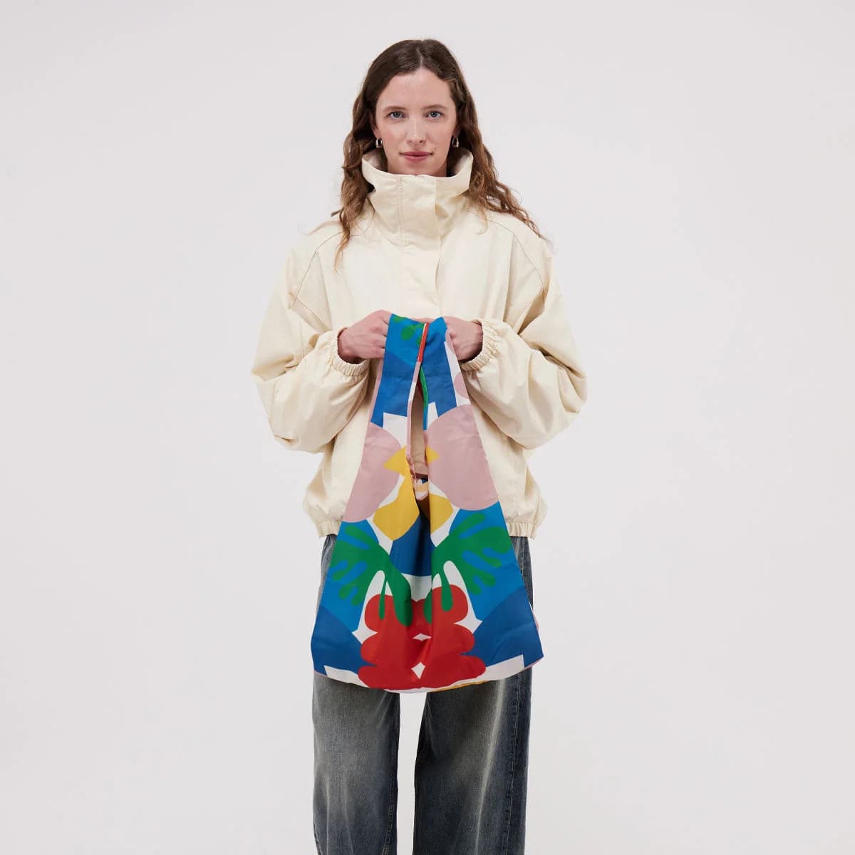Matisse Reusable Bag