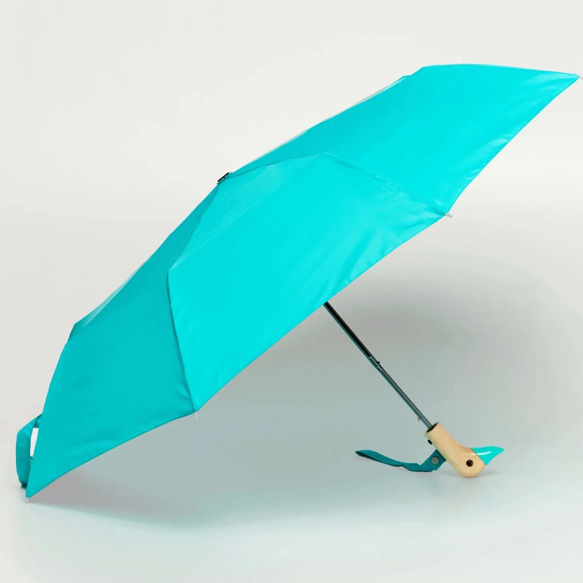 Mint Duck Umbrella