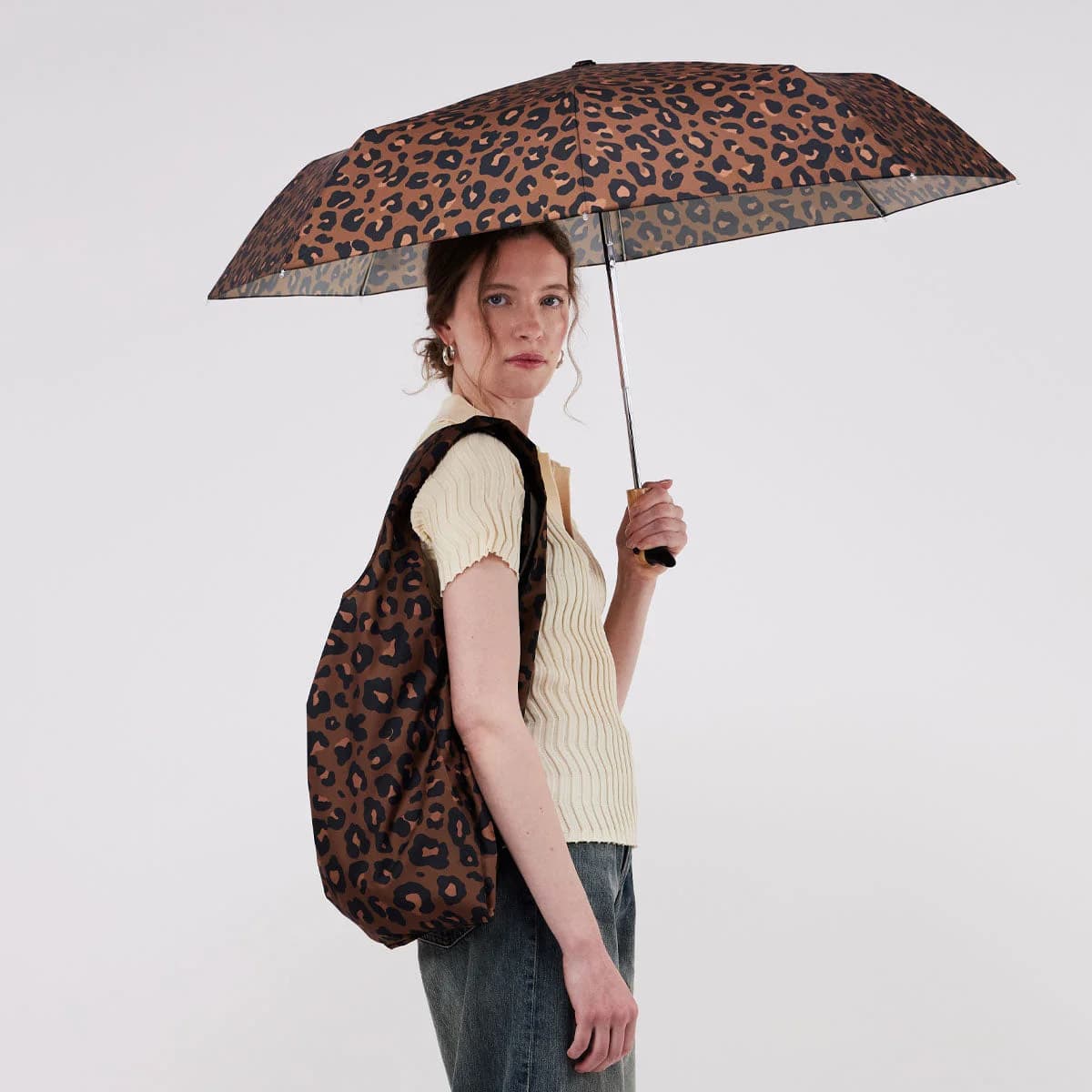 Leopard Bundle