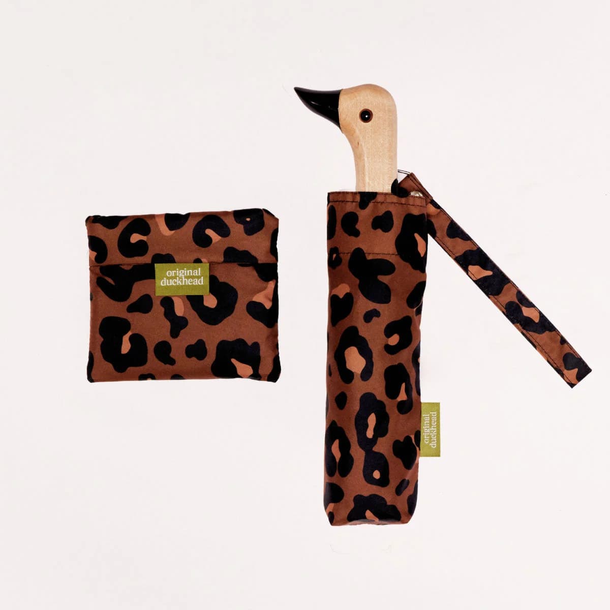 Leopard Bundle
